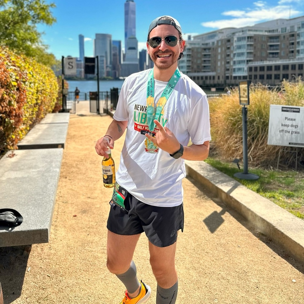 Meet your Posher, Evan